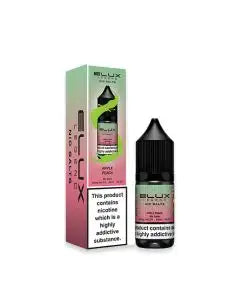 Elux Legend Nic Salts