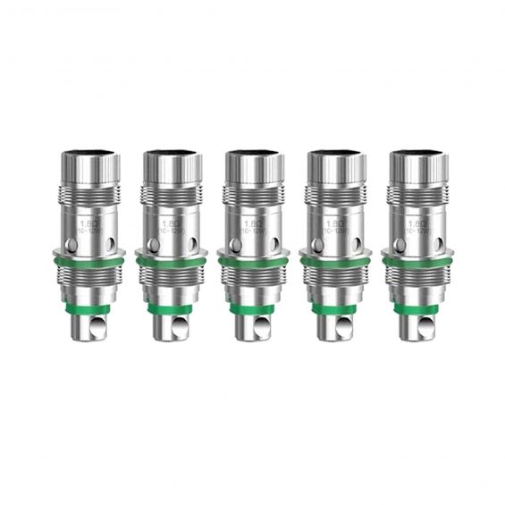 ASPIRE - NAUTILUS - COILS