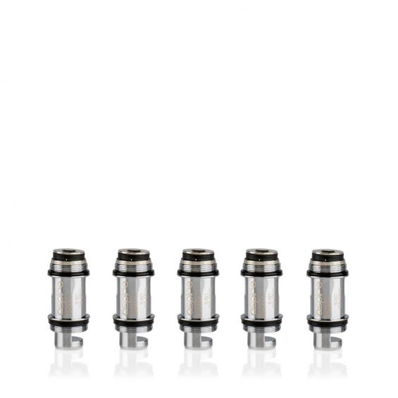 ASPIRE - POCKEX - COILS