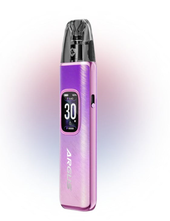 Voopoo Argus G3 Vape Kit