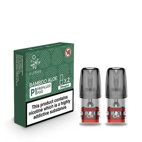 Elfbar P1 Pod