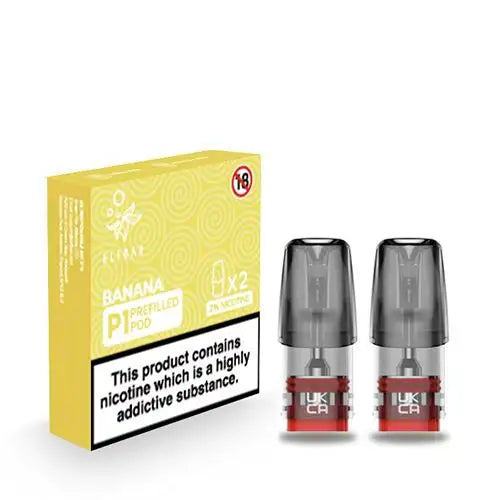 Elfbar P1 Pod