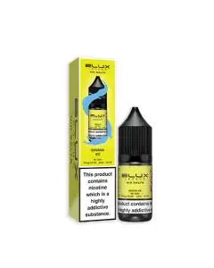Elux Legend Nic Salts