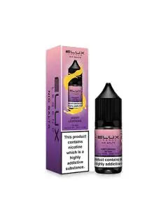 Elux Legend Nic Salts