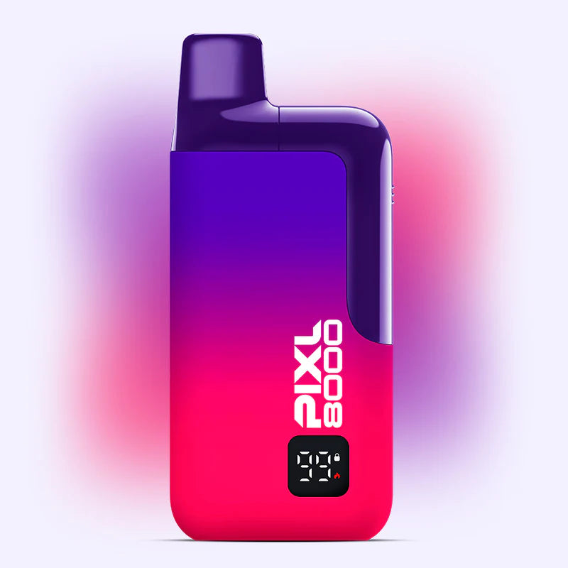 PIXL 8000 Prefilled Pod Kit