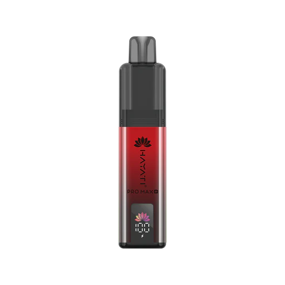 Hayati Pro Max Plus 6000 Prefilled Vape Kit