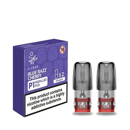 Elfbar P1 Pod