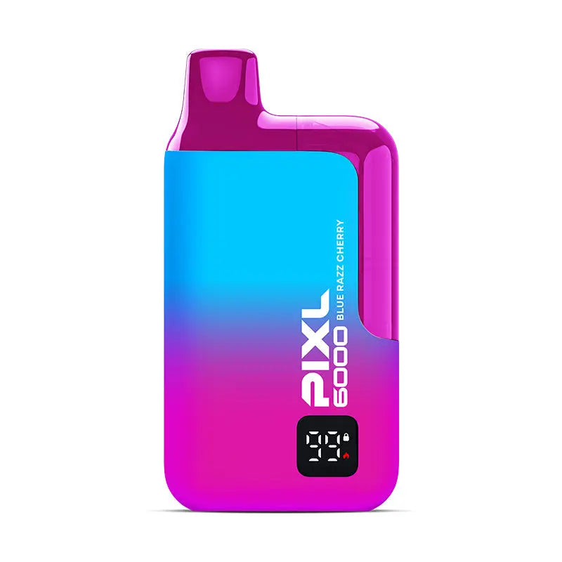 PIXL - 6000 - POD KIT