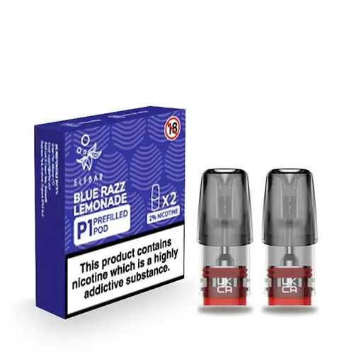 Elfbar P1 Pod