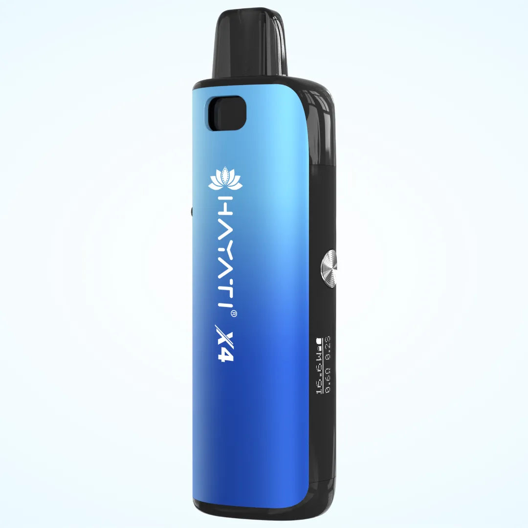 HAYATI - X4 - VAPE KIT