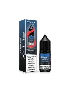 Elux Legend Nic Salts