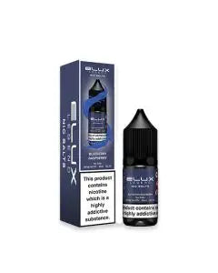 Elux Legend Nic Salts