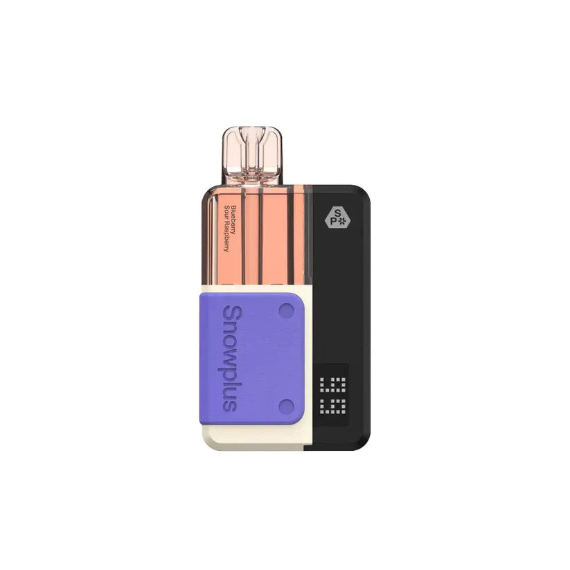 Snowplus Swift Pod Kit - Starter Kit