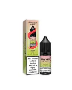 Elux Legend Nic Salts
