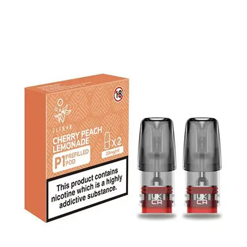Elfbar P1 Pod