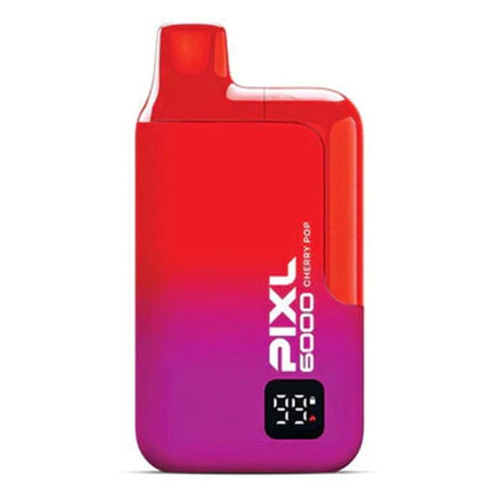 PIXL - 6000 - POD KIT
