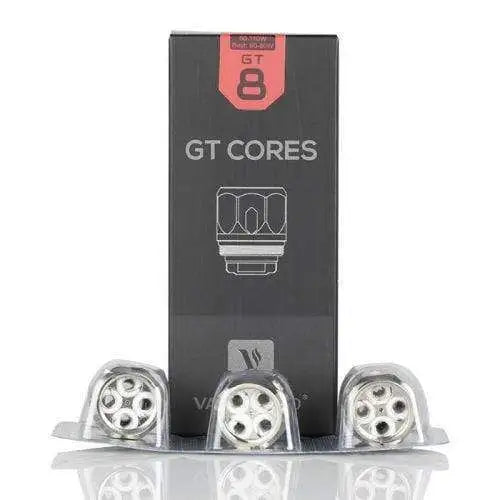 VAPORESSO - GT - COILS
