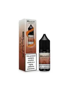 Elux Legend Nic Salts