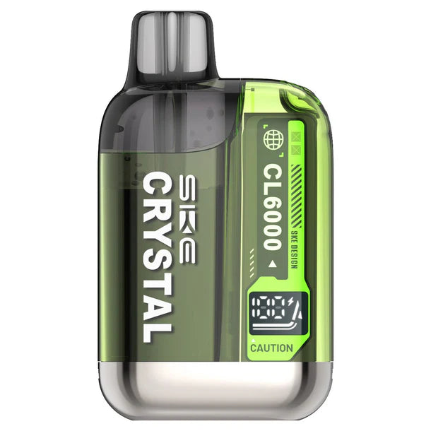 SKE CRYSTAL - CL6000 - POD KIT