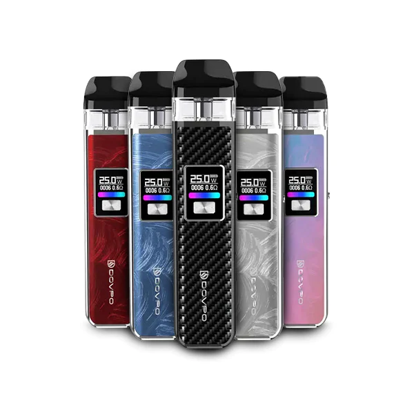 DOVPO - AYCE PRO - VAPE KIT