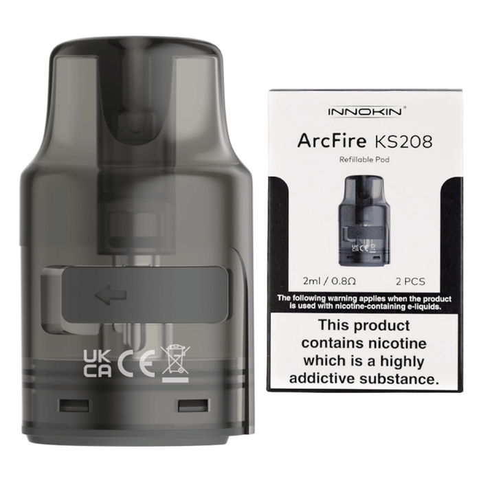 SMOK - ARCFIRE - PODS