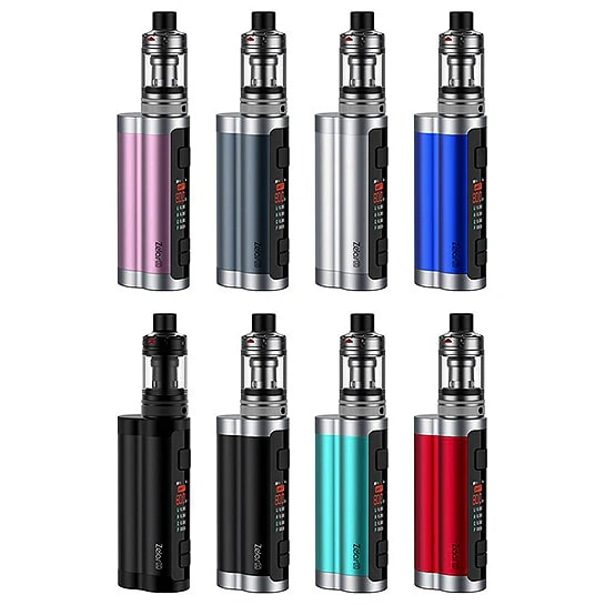 ASPIRE - ZELOS X - VAPE KIT