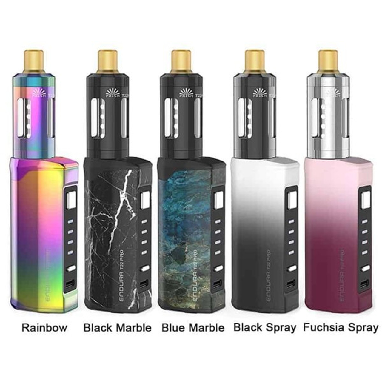 INNOKIN - T22 PRO - VAPE KIT