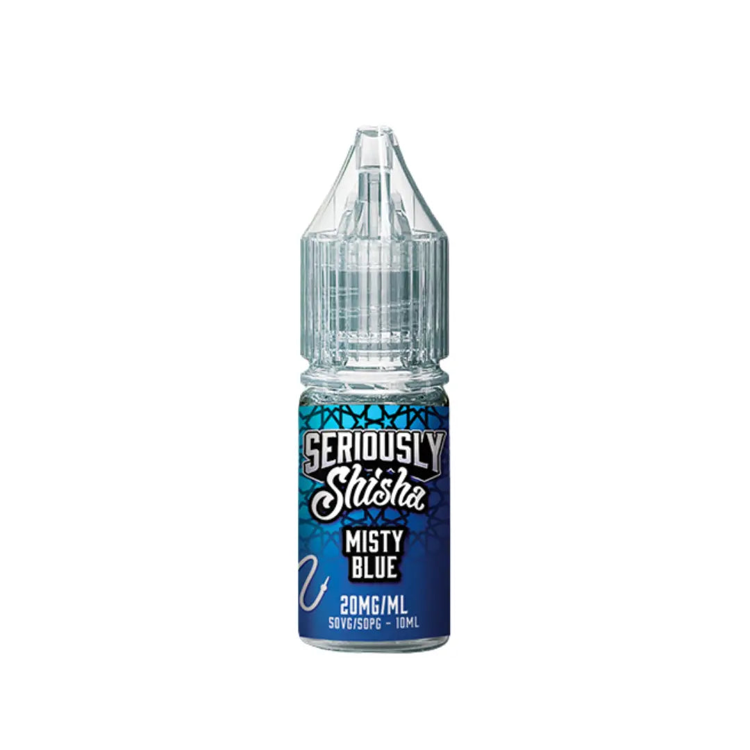 DOOZY - SERIOUSLY SHISHA - SALTS