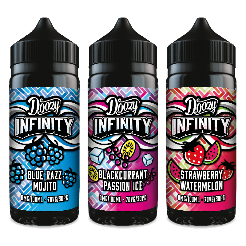 DOOZY - INFINITY - 100ML