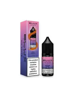 Elux Legend Nic Salts