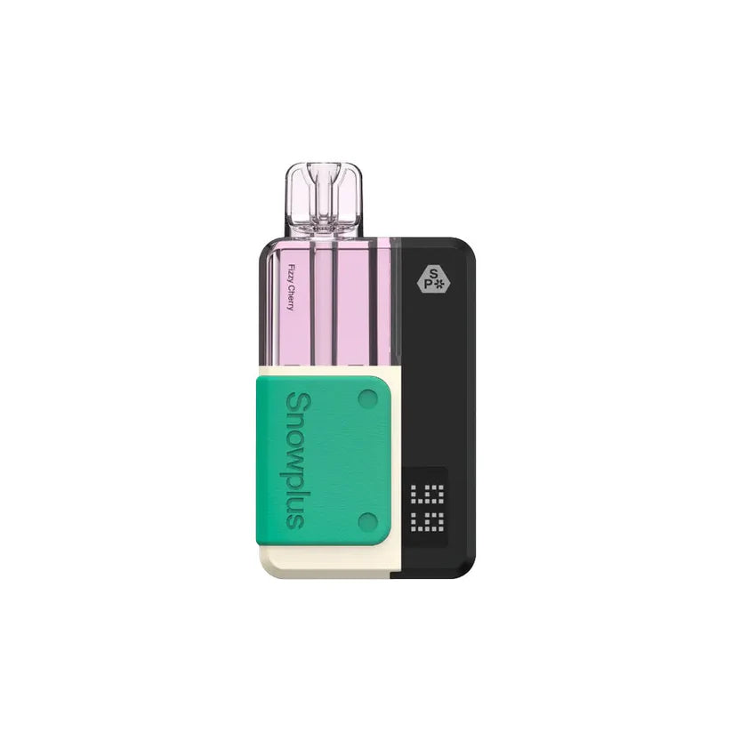 Snowplus Swift Pod Kit - Starter Kit