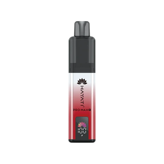 Hayati Pro Max Plus 6000 Prefilled Vape Kit