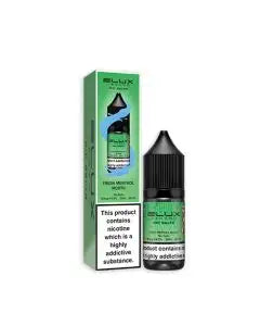 Elux Legend Nic Salts