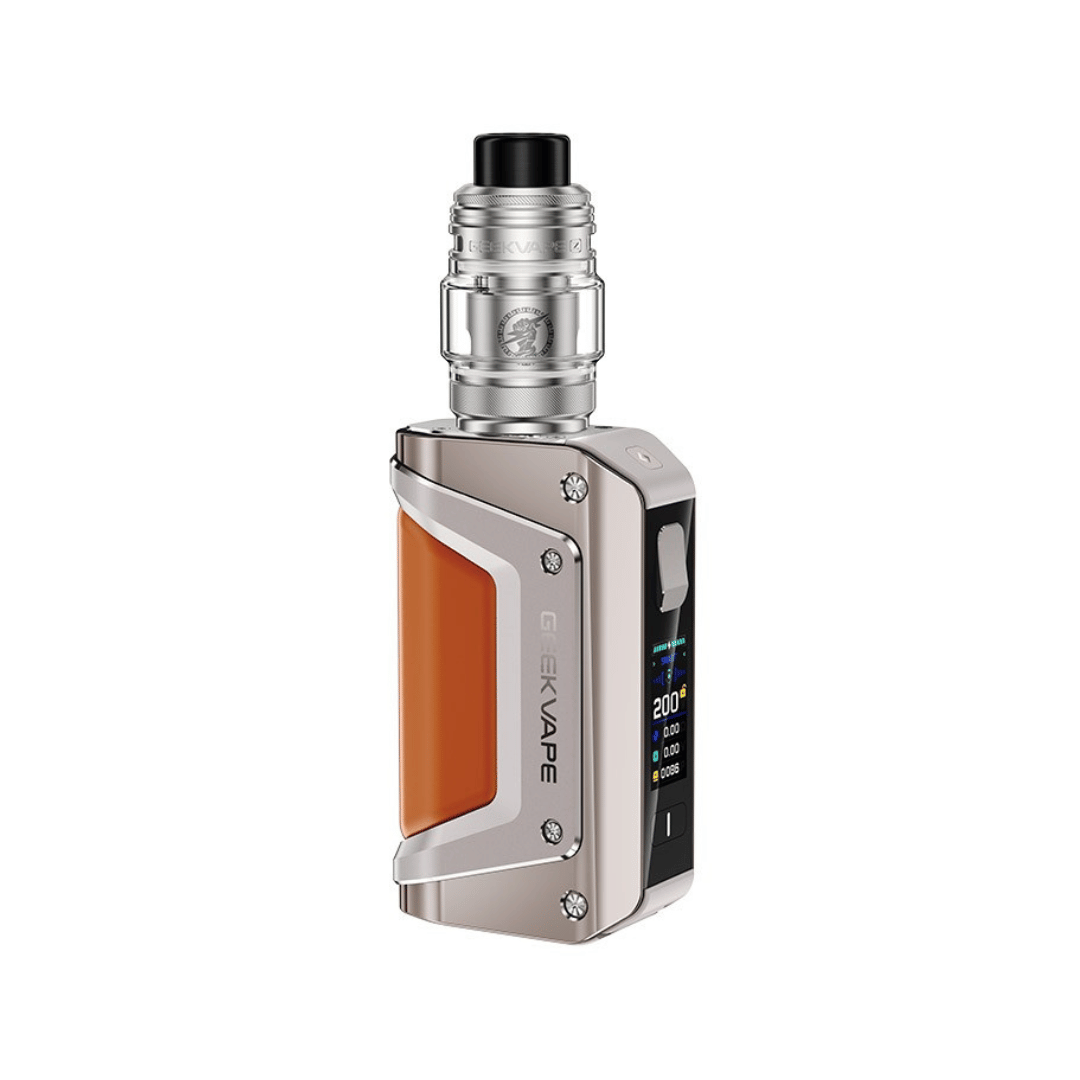 GEEKVAPE - AEGIS LEGEND 3 - VAPE KIT