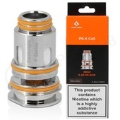 GEEKVAPE - P SERIES - COILS