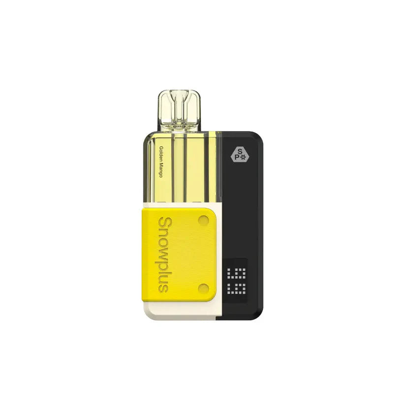 Snowplus Swift Pod Kit - Starter Kit