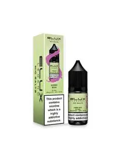 Elux Legend Nic Salts