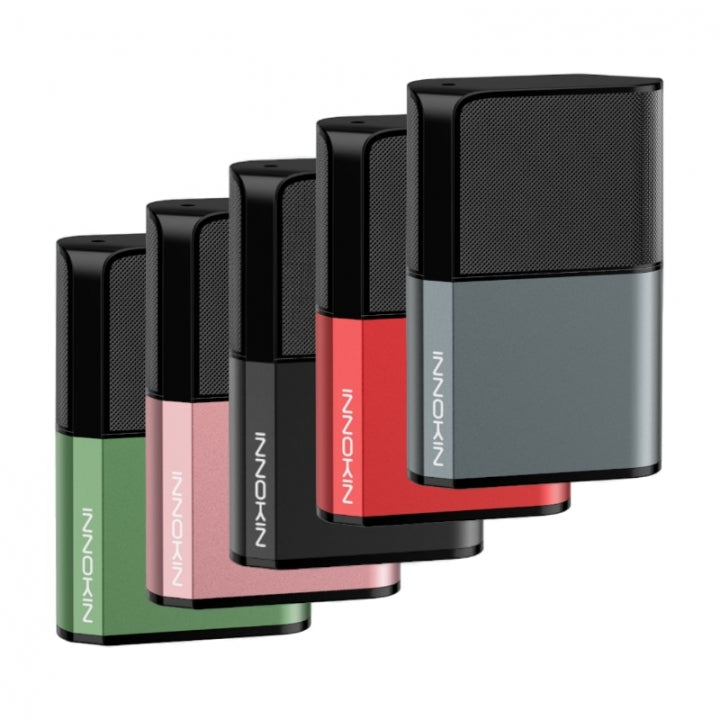 INNOKIN - KLYPSE ZIP - VAPE KIT