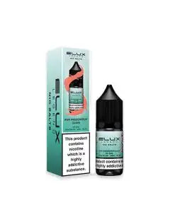 Elux Legend Nic Salts