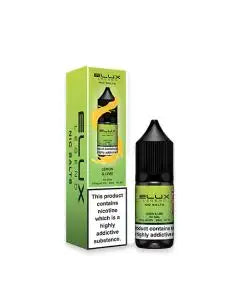 Elux Legend Nic Salts