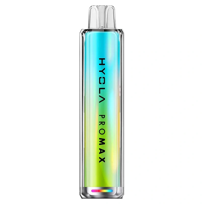 Hyola Pro Max 8000 Prefilled Pod Kit