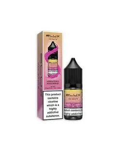 Elux Legend Nic Salts