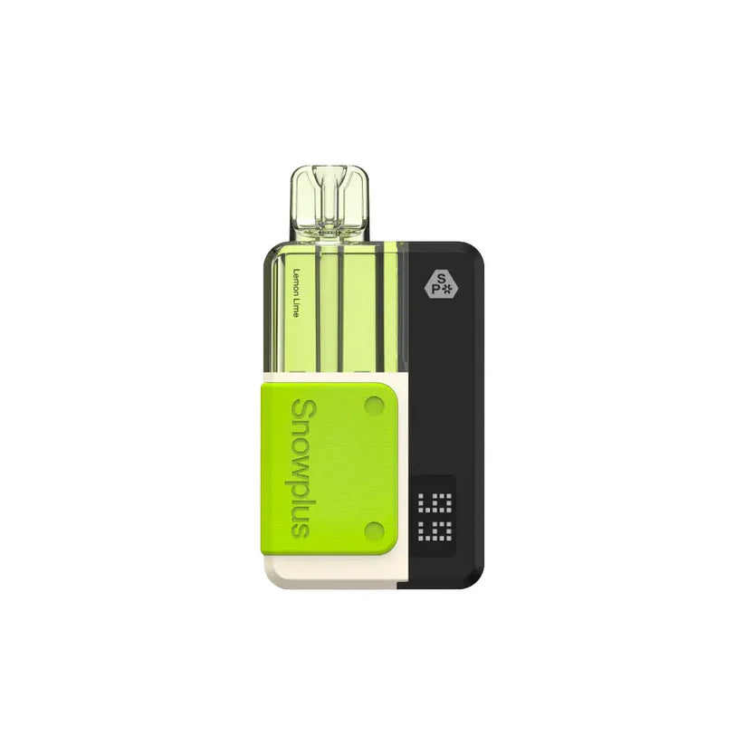 Snowplus Swift Pod Kit - Starter Kit