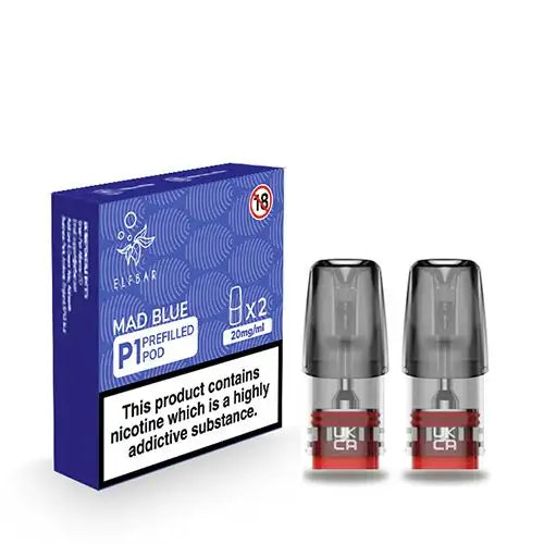 Elfbar P1 Pod