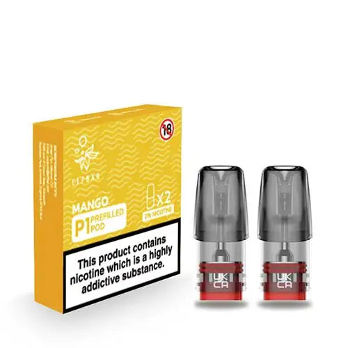 Elfbar P1 Pod