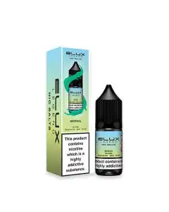 Elux Legend Nic Salts