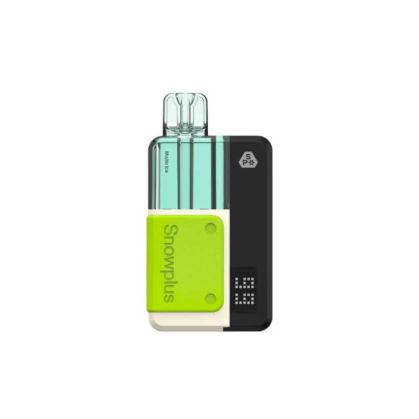 Snowplus Swift Pod Kit - Starter Kit