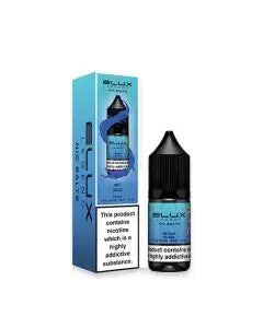Elux Legend Nic Salts