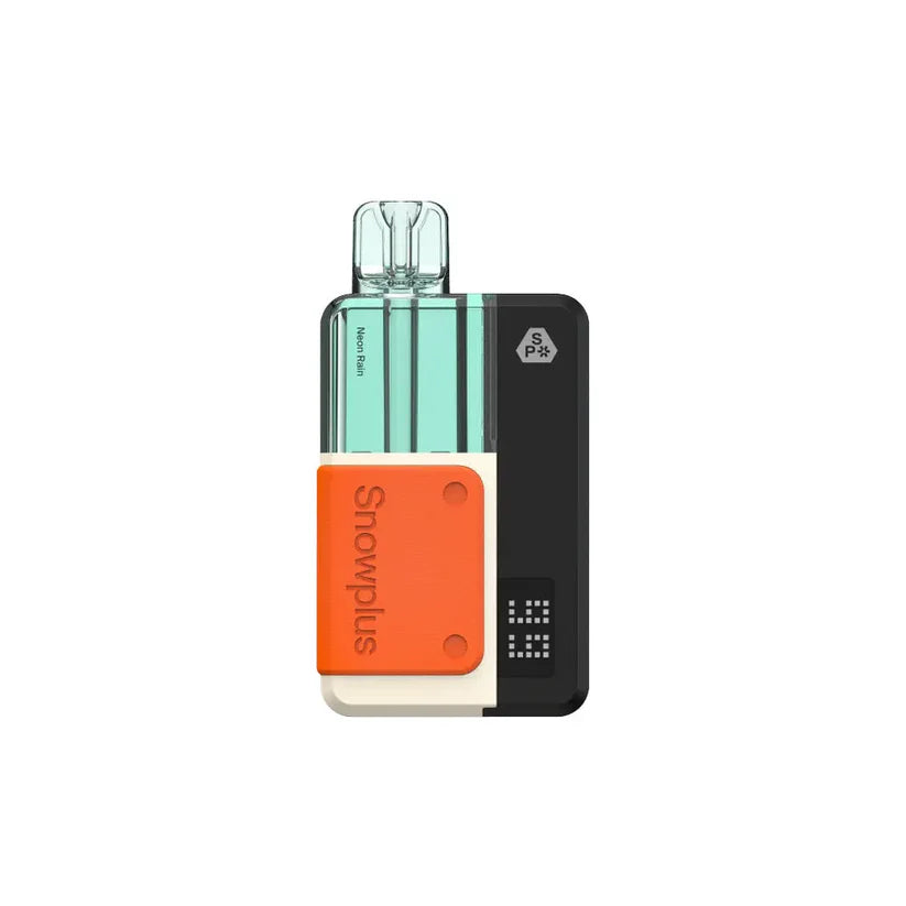 Snowplus Swift Pod Kit - Starter Kit
