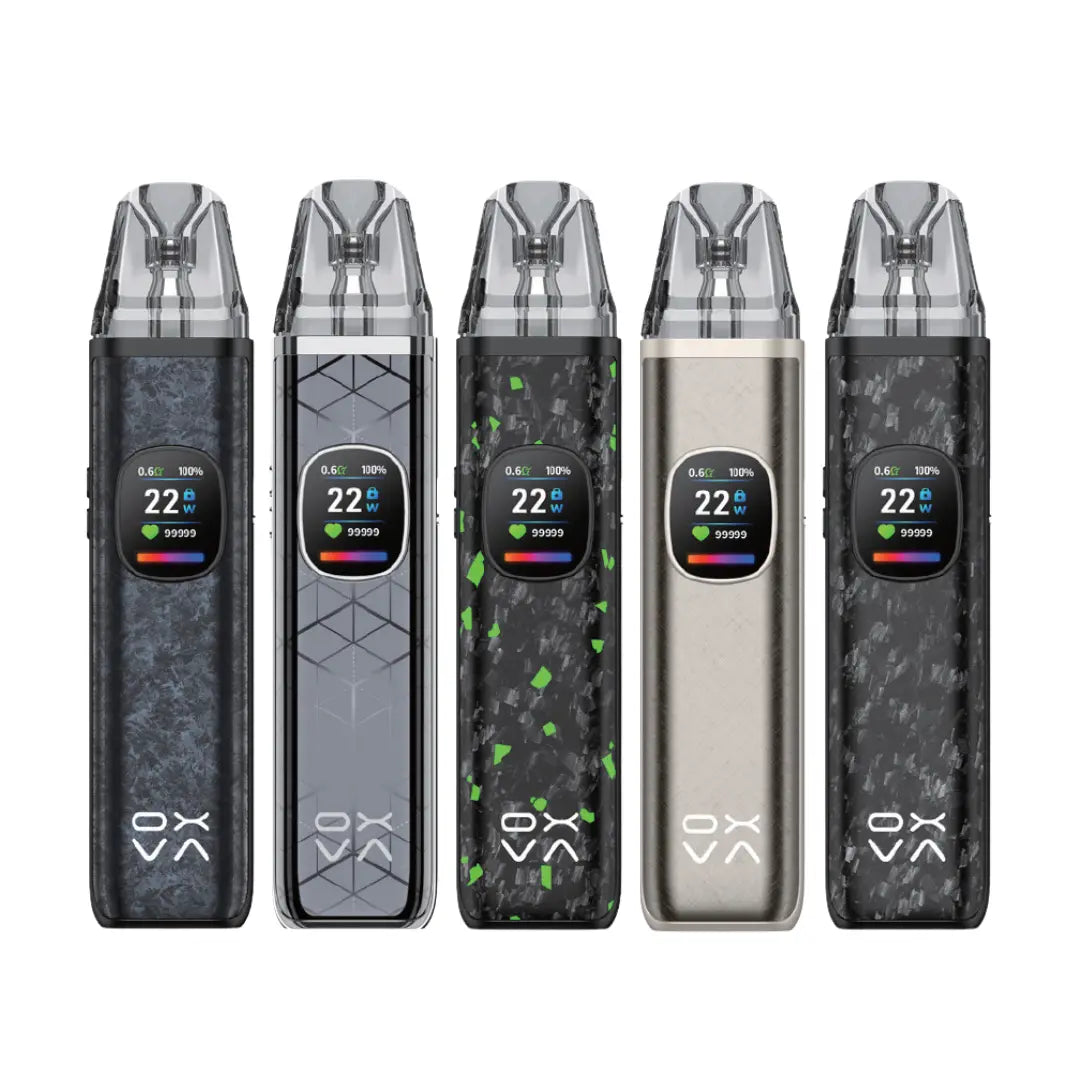 Oxva Xim Pro 2 DNA Version